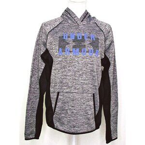 Under Armour UA Storm Coldgear Hoodie Thumb Holes